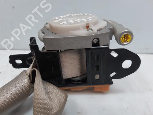 Front right seatbelt INFINITI FX | BP38414413I25 - Image 4