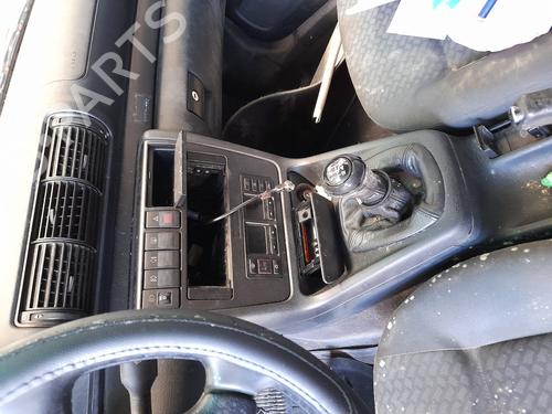 Left mirror AUDI A4 B5 (8D2) 1.9 TDI | BP12778923C26 