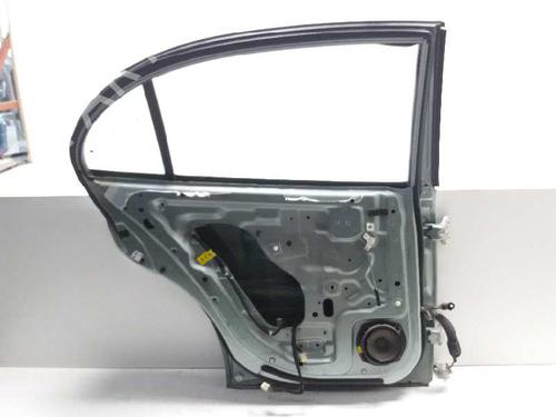 Left rear door DAEWOO EVANDA (KLAL) 2.0 | BP12708960C4