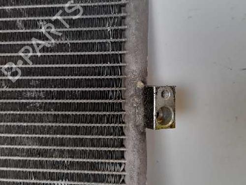 AC radiator NISSAN ALMERA TINO (V10)  | BP12764204M32 