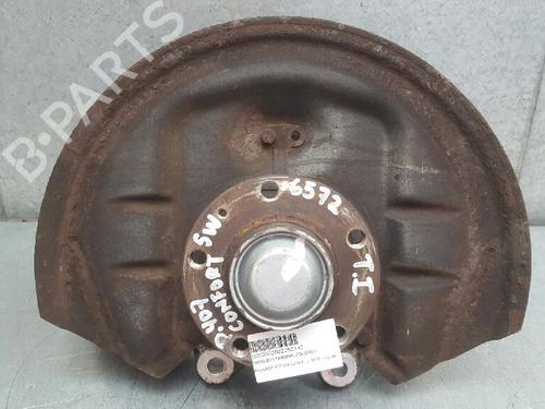 Used Left rear steering knuckle PEUGEOT 407 SW (6E_, 6D_) 1.6 HDi 110 (109 hp) 12737645