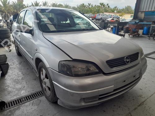 Rim OPEL ASTRA G Saloon (T98) 2.0 DTI 16V (F69) | BP12789196C45 