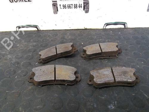 Other SEAT IBIZA I (21A) 1.5 | BP13967196O1