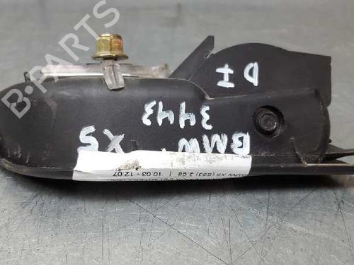 Front left interior door handle BMW X5 (E53) 3.0 d | BP12692815I13 