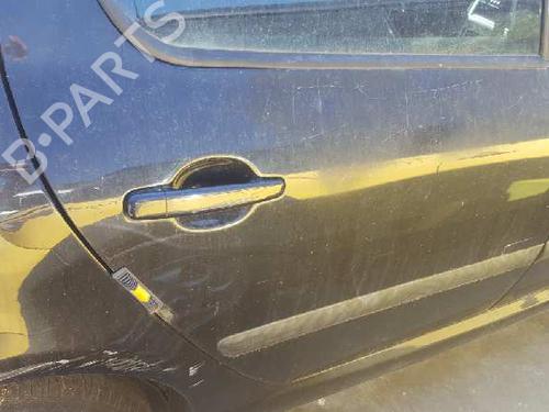 ABS pump PEUGEOT 307 (3A/C) 1.6 16V | BP12742185M43 