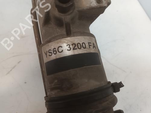 Steering rack FORD PUMA (EC_) 1.4 16V | BP19417450M22 