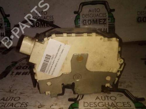 Cerradura puerta trasera derecha ROVER 75 (RJ) 1.8 Turbo (150 hp) 12693404