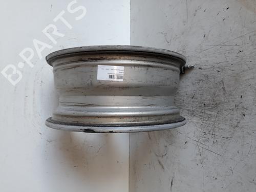 Rim SEAT IBIZA III (6L1)  | BP12793037C45 