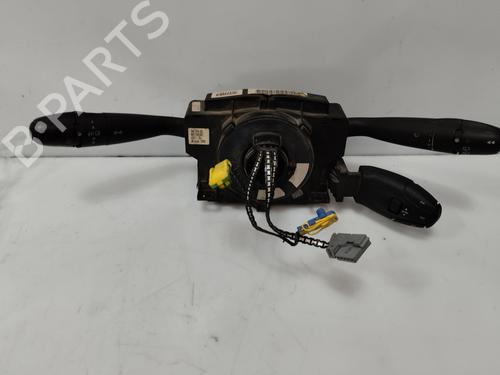 Used Headlight switch Headlight switch PEUGEOT 307 (3A/C) 2.0 HDi 90 (90 hp) 35725650 35725650