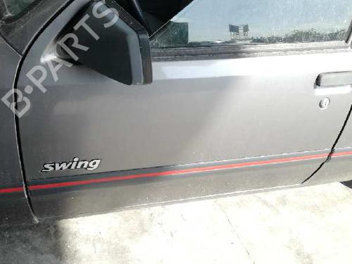 Rear right exterior door handle OPEL CORSA A Hatchback (S83) 1.2 S (F08, M08, F68, M68) | BP12729946C130