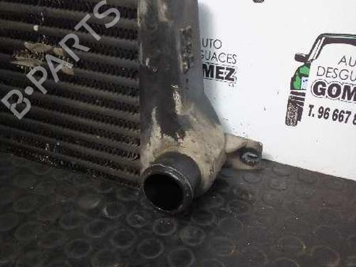 Intercooler RENAULT LAGUNA II (BG0/1_)  | BP12905585M30 