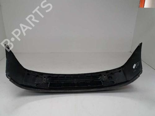 Front bumper FORD FIESTA IV (JA_, JB_) 1.8 D | BP12732306C7 