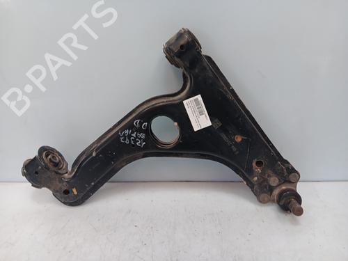Used Right front suspension arm OPEL ZAFIRA / ZAFIRA FAMILY B (A05) [2005-2019]  26328732