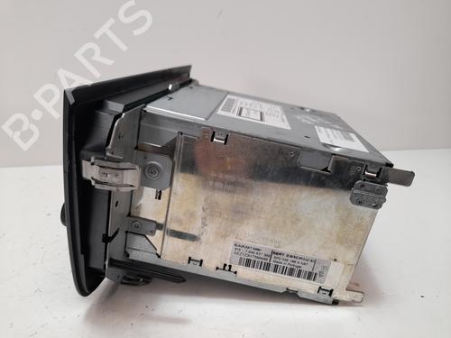 Radio SEAT ALTEA XL (5P5, 5P8)  | BP12857376E6 
