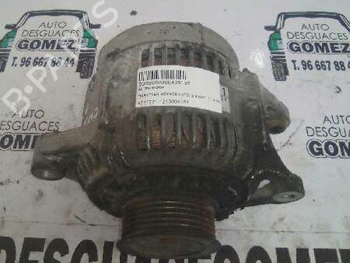 Used Alternator CHRYSLER VOYAGER / GRAND VOYAGER III (GS_, NS_) 2.4 AWD (151 hp) 12802399