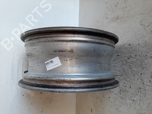 Rim LAND ROVER FREELANDER I (L314) 2.0 Td4 4x4 | BP15988210C45 