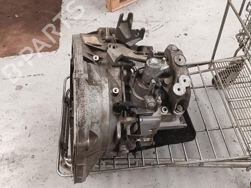 Gearbox OPEL INSIGNIA A (G09) 2.0 CDTI (68) | BP12844380M3 