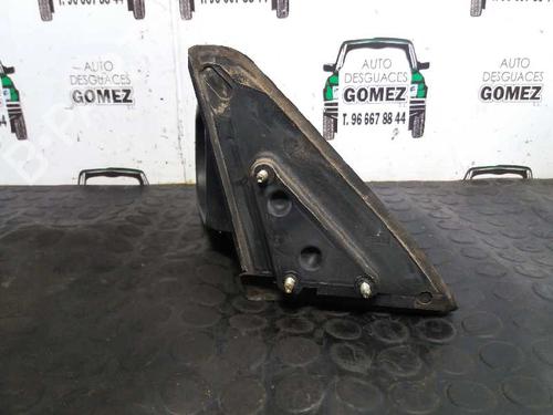 Left mirror MAZDA DEMIO (DW) 1.3 16V (DW3W, DW19) | BP12696331C26 