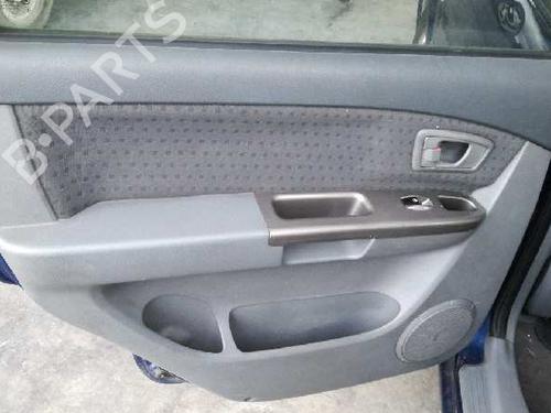Instrument cluster KIA CARENS II MPV (FJ) 2.0 CRDi | BP12699598C47 