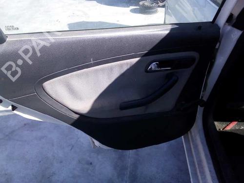 AC radiator SEAT CORDOBA (6L2) 1.4 16V | BP12805644M32