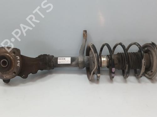 Used Right front shock absorber Right front shock absorber PEUGEOT 106 II (1A_, 1C_) 1.5 D (57 hp) 33470320 33470320