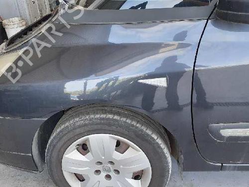 Left front fog light RENAULT ESPACE IV (JK0/1_) 2.2 dCi (JK0H) | BP12766560C30 