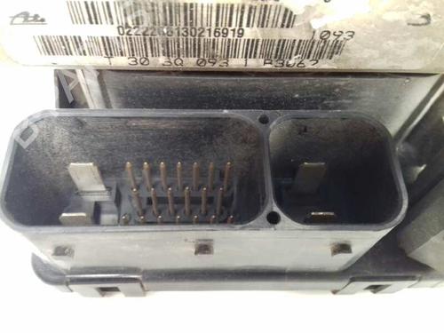 ABS pump CHRYSLER VOYAGER IV (RG, RS) 2.5 CRD | BP12816908M43 