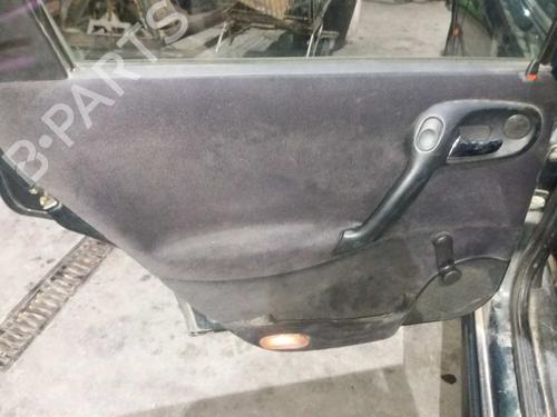 Left front steering knuckle OPEL VECTRA B (J96) 1.8 i 16V (F19) | BP12753199M25