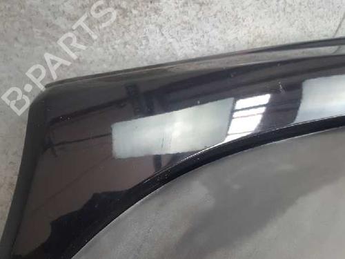 Left front fenders JEEP CHEROKEE (KJ)  | BP12858196C41 