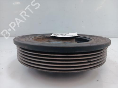 Pulley FORD TRANSIT CONNECT (P65_, P70_, P80_) 1.8 TDCi | BP35811896M122 - Image 2