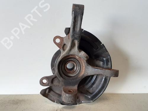 Right front steering knuckle NISSAN PIXO (UA0) 1.0 | BP12747390M26 