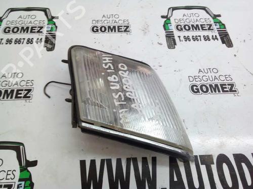Used Right front indicator Right front indicator MITSUBISHI SAPPORO III (E16A) 2.4 (E16A) (124 hp) 12807615 12807615