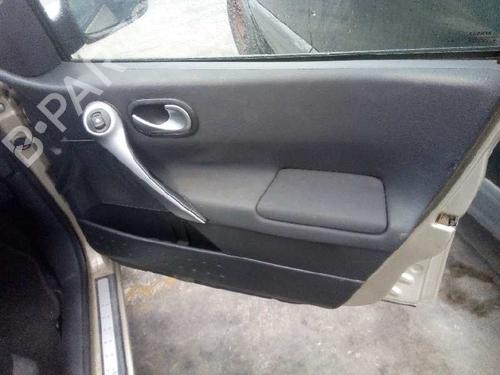 Gearkasse RENAULT MEGANE II (BM0/1_, CM0/1_) 1.5 dCi (BM0F, BM0T, BM2B, CM0F, CM0T) | BP12691964M3 