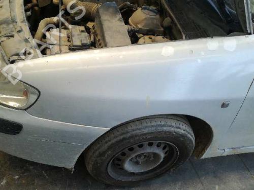 Injector SEAT IBIZA II (6K1) | BP12746176M100