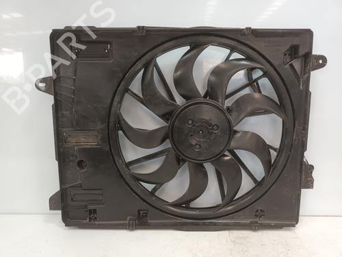 Radiator fan FORD KUGA III (DFK)  | BP26564744M35 