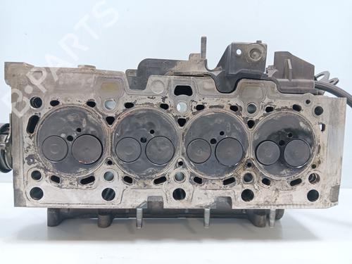 Cylinder head RENAULT CLIO III (BR0/1, CR0/1) 1.5 dCi (C/BR0G, C/BR1G) | BP30737818M5 