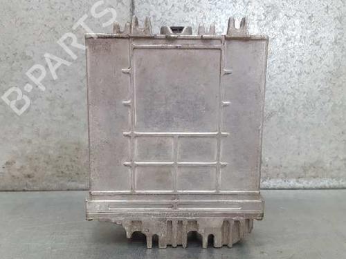 Engine control unit (ECU) RENAULT SCÉNIC I MPV (JA0/1_, FA0_) 1.9 dTi (JA1U) | BP12780797M57 
