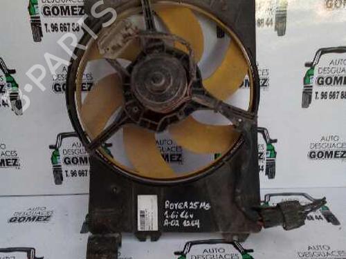 Used Radiator fan MG MG TF 115 (116 hp) 12802031