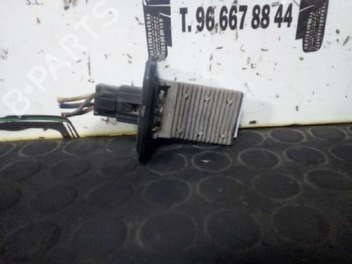 Heater resistor HYUNDAI ACCENT II Saloon (LC) 1.3 | BP12781135M108