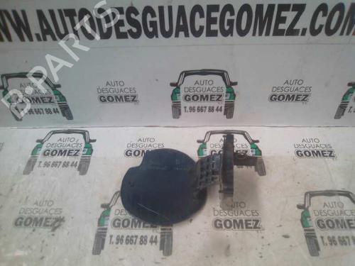 Fuel flap PEUGEOT 307 (3A/C) 1.6 16V | BP12708652C131 