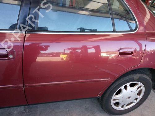 Control unit TOYOTA CAMRY (_V1_) 3.0 (VCV10_, VCV10R) | BP12754633M11 