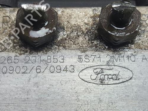 ABS pump FORD MONDEO III (B5Y) 2.0 16V TDDi / TDCi | BP12717350M43 