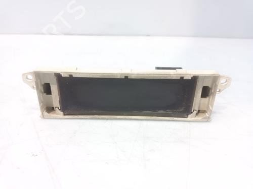 Display PEUGEOT 307 (3A/C) 2.0 HDi 90 (90 hp) 31364141