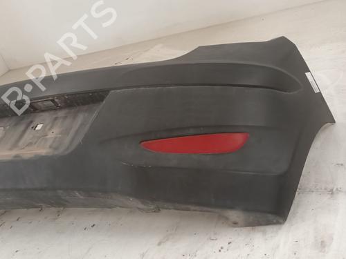 Rear bumper HYUNDAI i10 I (PA) 1.1 | BP29825959C8 