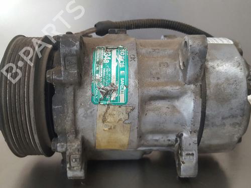 Used AC compressor PEUGEOT 306 (7B, N3, N5) 1.9 D (69 hp) 12695736