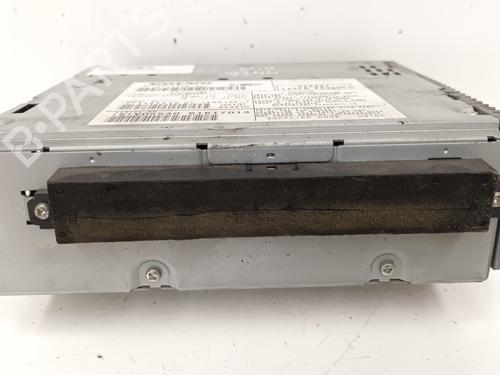 Radio VOLVO S40 II (544) 1.6 30732850 |