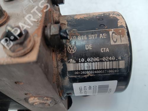 ABS pump AUDI A3 Sportback (8PA) 1.6 FSI | BP26328647M43 