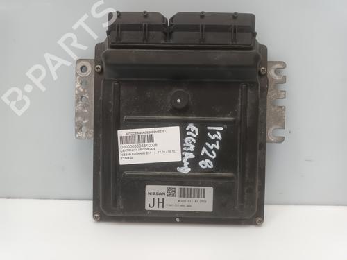 Used Engine control unit (ECU) Engine control unit (ECU) NISSAN ELGRAND (E51) [2000-2010] 33293436 33293436