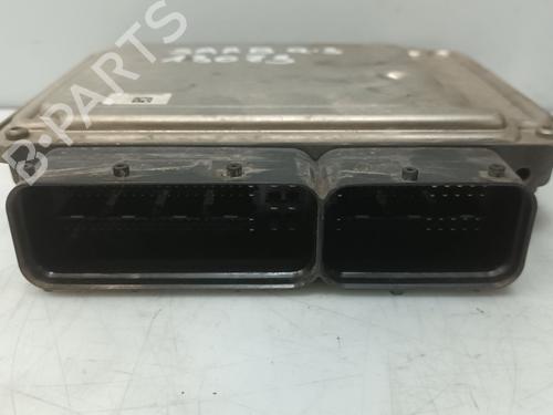 Engine control unit (ECU) SAAB 9-3 (YS3F, E79, D79, D75) 1.9 TiD | BP30136530M57