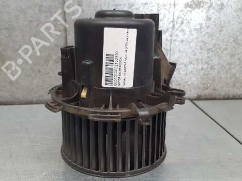 Used Heater blower motor NISSAN INTERSTAR Van (X70) dCi 100 (99 hp) 12741284
